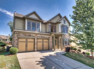 3825 Silver Springs Rd, Cumming, GA 30041