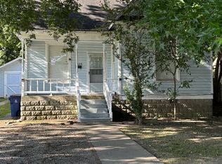 1620 S P St, Fort Smith, AR 72901