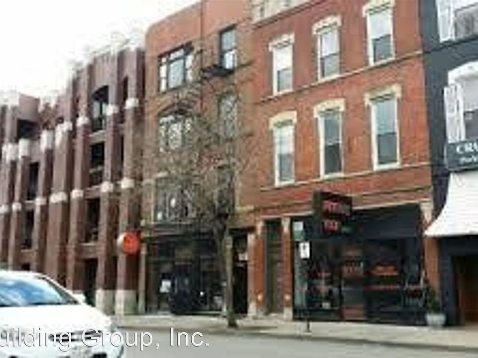 1st image of 1421 W Chicago Ave #2R
