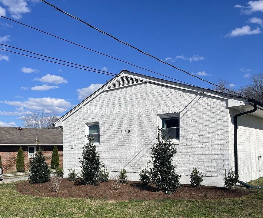 1st image of 120 Daniels Dr APT B
