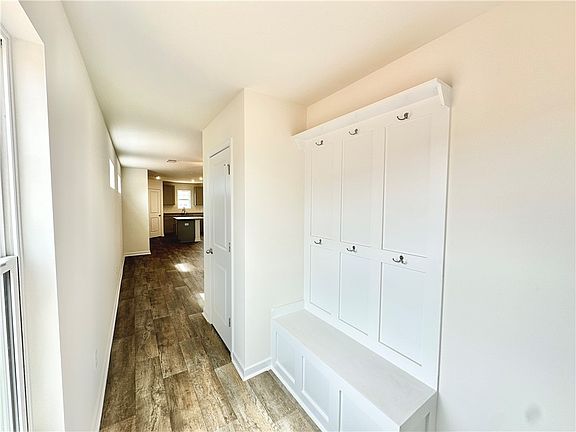 Picture is from similar Palomino plan