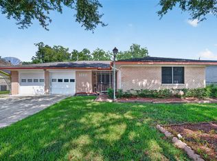 12511 Rubin St, Houston, TX 77047