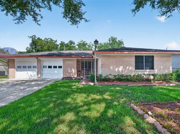 12511 Rubin St, Houston, TX 77047