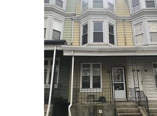 1118 Robeson St, Reading, PA 19604