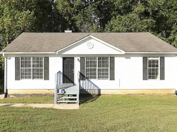 11157 Weeping Willow Pl, Hampton, GA 30228