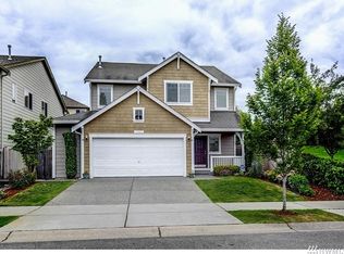 13425 40th Ave SE, Mill Creek, WA 98012