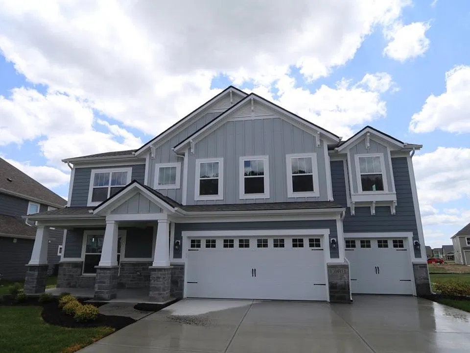 10615 Oak Bend Blvd