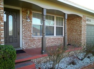 1834 S 71st Ave E, Tulsa, OK 74112