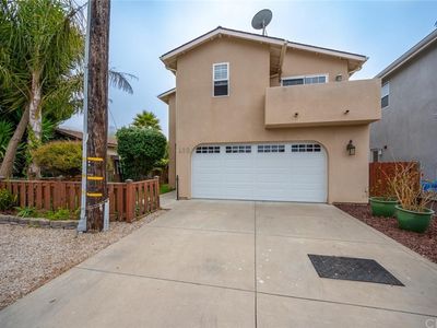 430 Island St, Morro Bay, CA, 93442