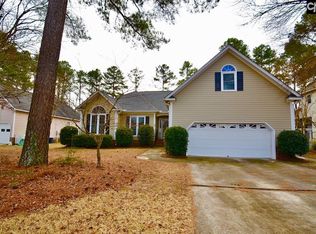 79 Ridgecreek Dr, Lexington, SC 29072