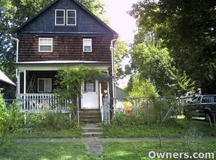 937 Cedar Ave, Sharon, PA 16146