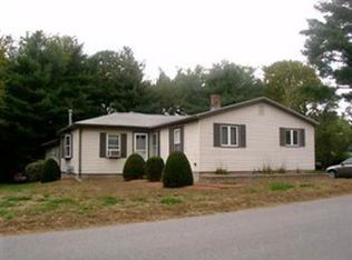 580 Pearl St, Fitchburg, MA 01420
