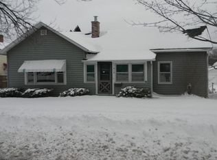 913 High Ave, Hillsboro, WI 54634