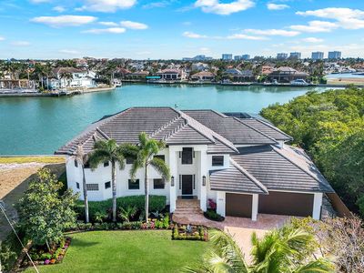 685 Embassy Ct, Marco Island, FL, 34145