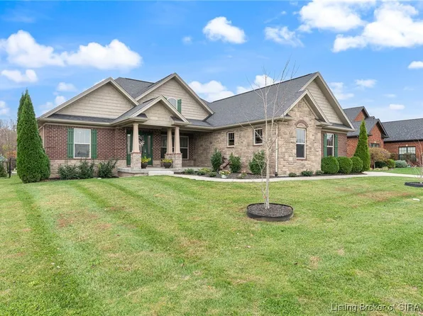 4013 Glenwood Way, Sellersburg, IN 47172