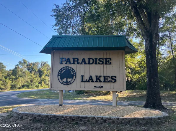 Moss Hill Rd Parcel Id 0 00 337, Chipley, FL 32428