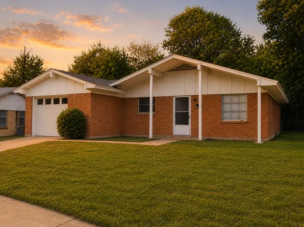 2309 Debra Cir #76543, Killeen, TX 76543