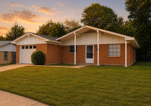 2309 Debra Cir #76543 Photo 1