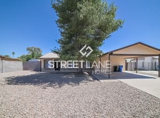 3803 W Hearn Rd, Phoenix, AZ 85053