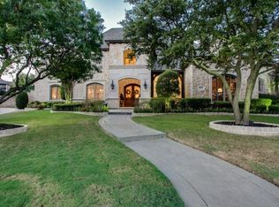 5864 Versailles Ave, Frisco, TX 75034