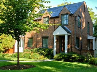 4417 Brandywine St NW, Washington, DC