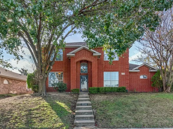 1208 Weaver St, Cedar Hill, TX 75104