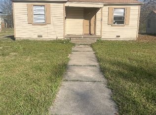 546 Loraine Cir, Greenville, TX 75401