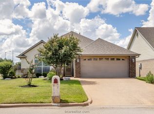 2601 Priscilla Ct, Bryan, TX 77802