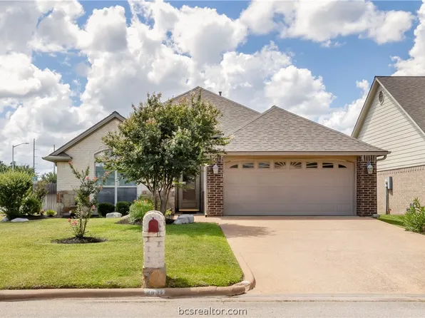 2601 Priscilla Ct, Bryan, TX 77802
