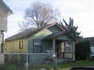320 NW 3rd Ave, Kelso, WA