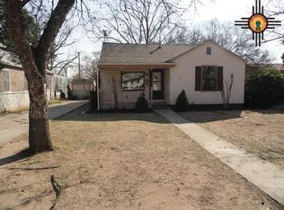 502 N Lake St, Carlsbad, NM 88220