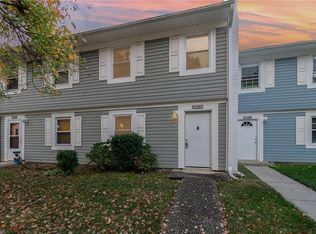 5721 Bramblegate Rd UNIT H, Greensboro, NC 27409