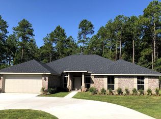 14149 Hudson Krohn Rd, Biloxi, MS 39532
