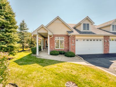 6865 Michaels Cir, Tinley Park, IL, 60477