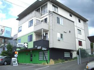 10532 Greenwood Ave N #302, Seattle, WA 98133