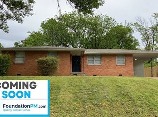 2860 Baskin St #STREETQ1, Memphis, TN 38127