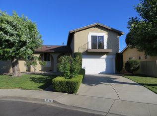2144 Newton Way, Concord, CA 94518