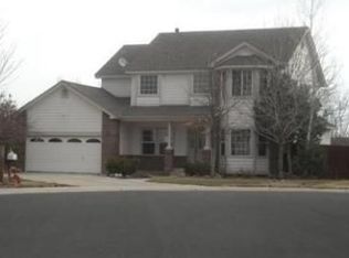13550 High Cir, Thornton, CO 80241