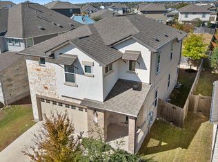 3201 College Park Dr UNIT 21, Round Rock, TX 78665