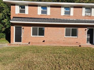 716 Cavalier Blvd, Portsmouth, VA 23701