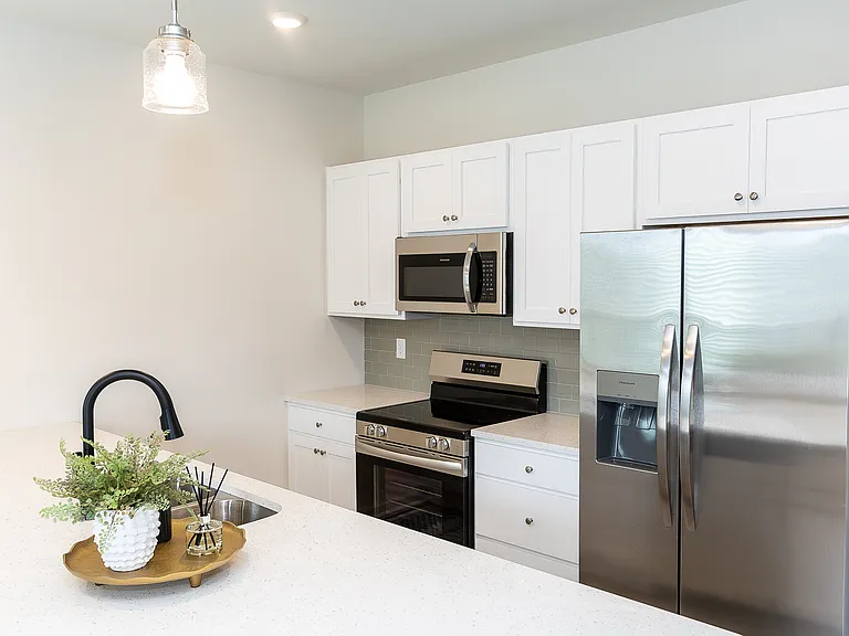 Magnolia Point Cottages & Townhomes — Photo 69
