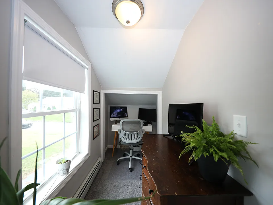 office nook