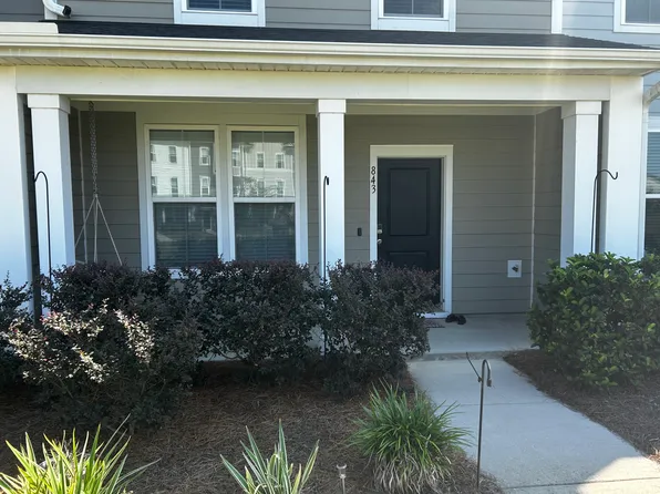 (undisclosed Address), Moncks Corner, SC 29461