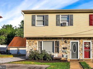 1516 Duke St, Reading, PA 19605
