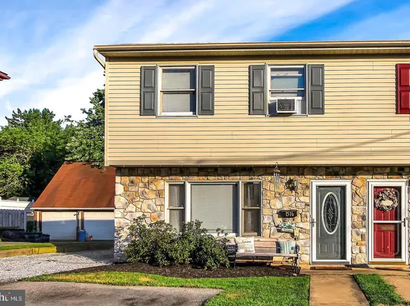 1516 Duke St, Reading, PA 19605