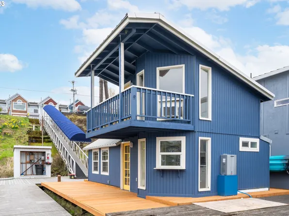 12050 N Jantzen Dr, Portland, OR 97217