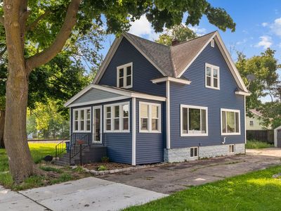 417 E Lincoln Ave, Oshkosh, WI, 54901