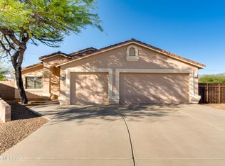 3626 W Saint Albans Pl, Tucson, AZ 85742
