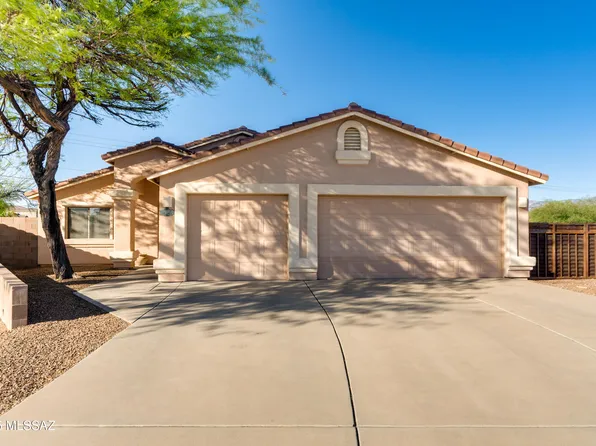 3626 W Saint Albans Pl, Tucson, AZ 85742