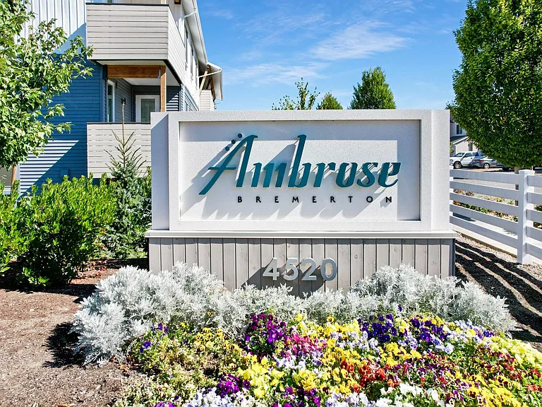 Ambrose — Photo 44